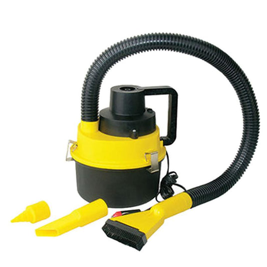 12V 90W Power Car Vacuum Cleaner Wet Dual-Purpose Portable Vehicle Cleaner high quality car-styling